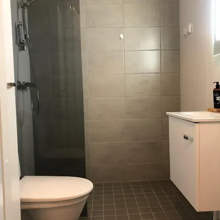 Apartament Arctic Evakko *