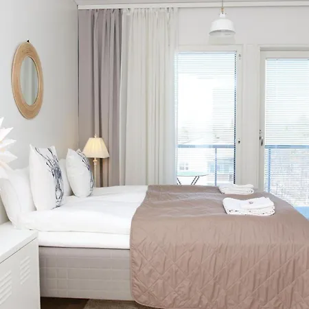 Arctic Evakko Rovaniemi