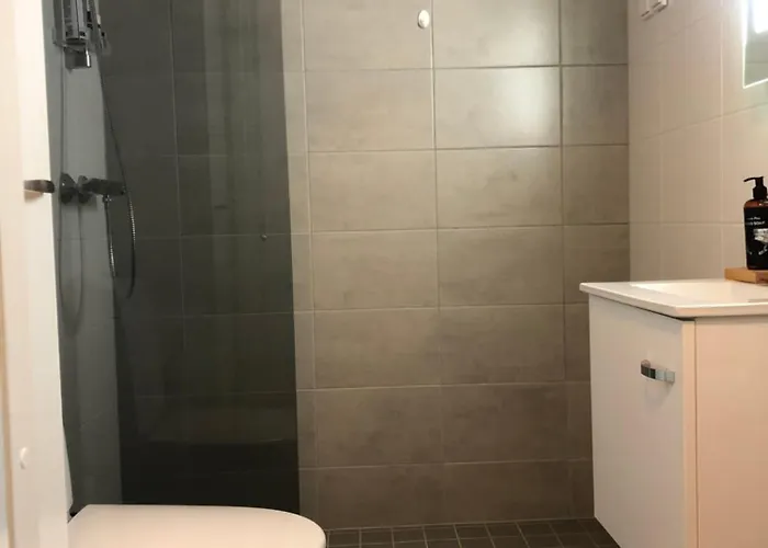 Appartamento Arctic Evakko *